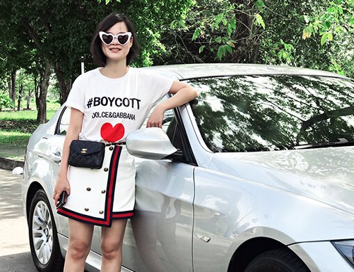 รีวิว cash24car