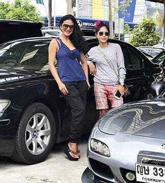 รีวิว cash24car