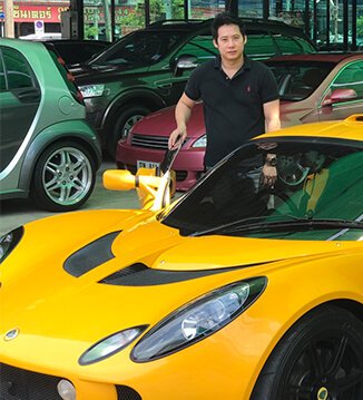 รีวิว cash24car